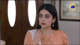 Haq Mehar - Episode 27 - 24th August 2024